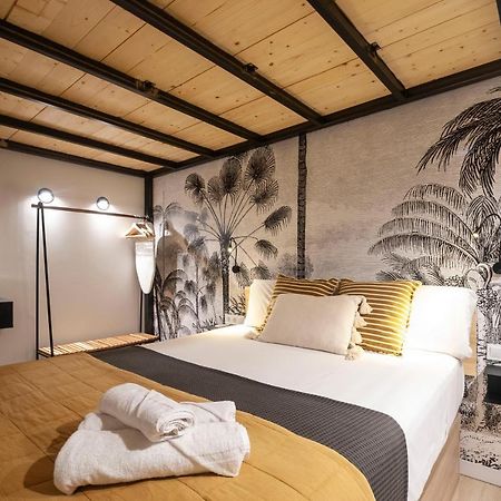 شقة Precioso Loft En فالنسيا المظهر الخارجي الصورة