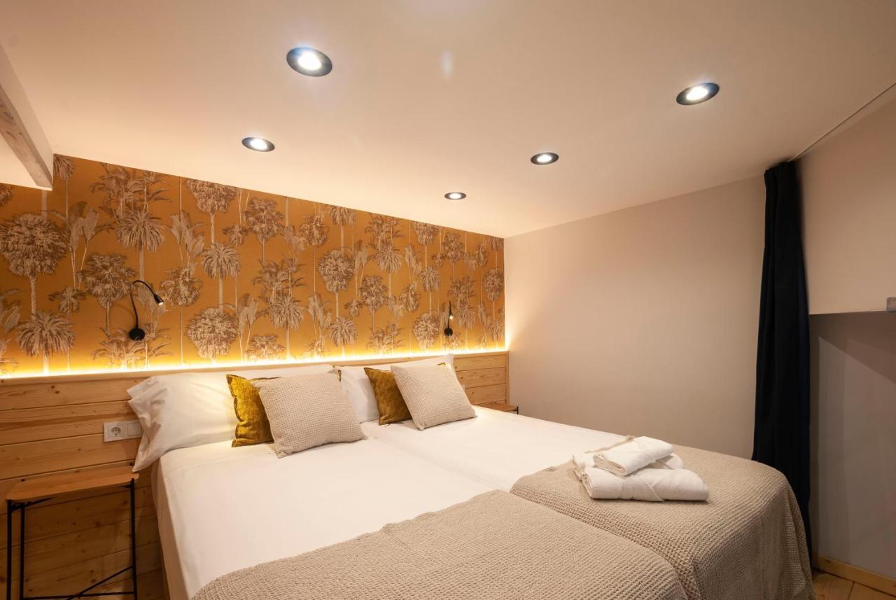 شقة Precioso Loft En فالنسيا المظهر الخارجي الصورة