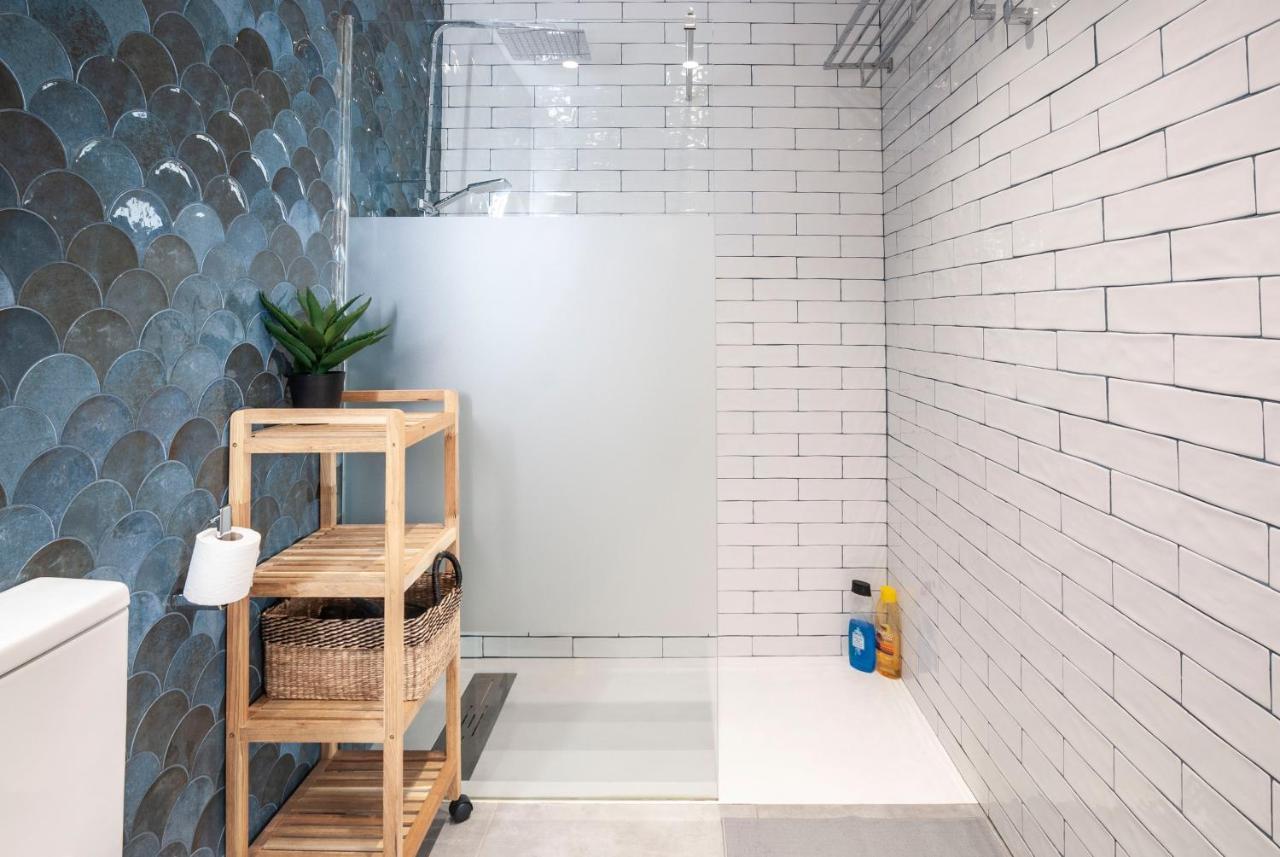 شقة Precioso Loft En فالنسيا المظهر الخارجي الصورة