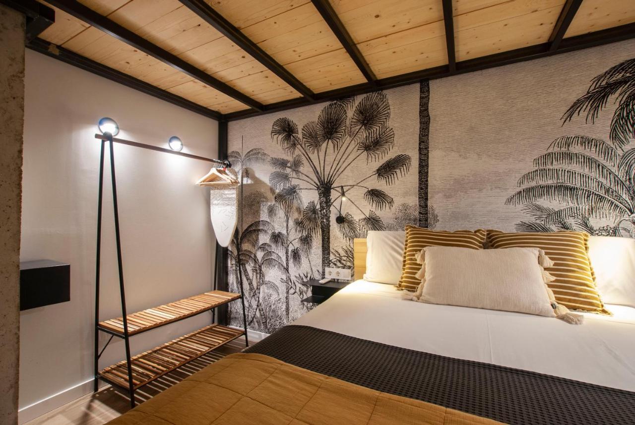 شقة Precioso Loft En فالنسيا المظهر الخارجي الصورة