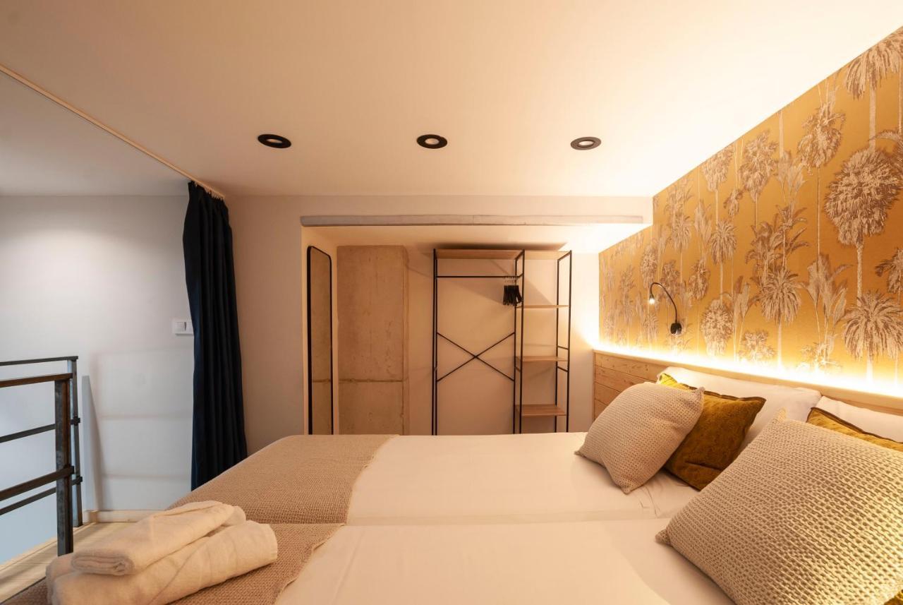شقة Precioso Loft En فالنسيا المظهر الخارجي الصورة