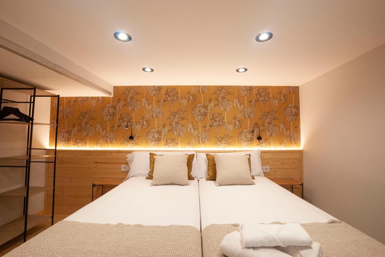شقة Precioso Loft En فالنسيا المظهر الخارجي الصورة